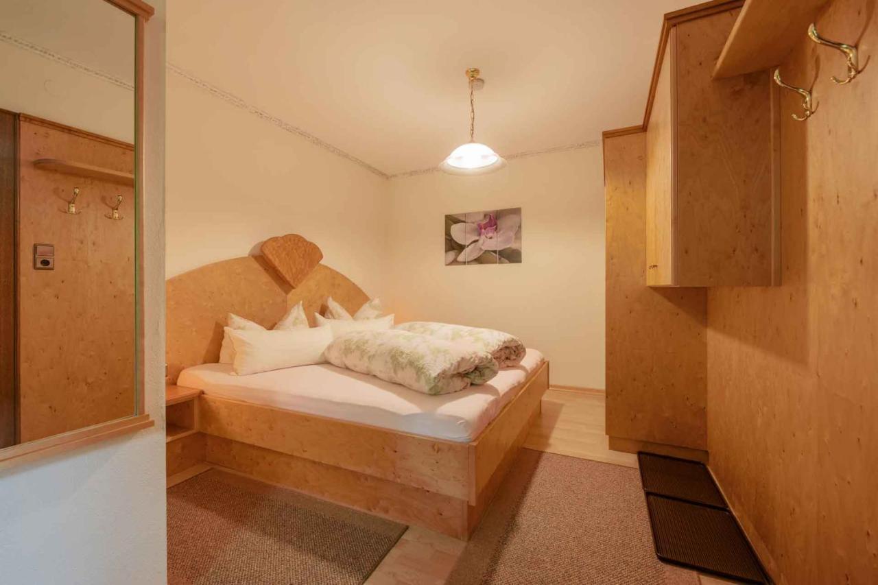 Appartements-Klaus Neustift im Stubaital Eksteriør bilde