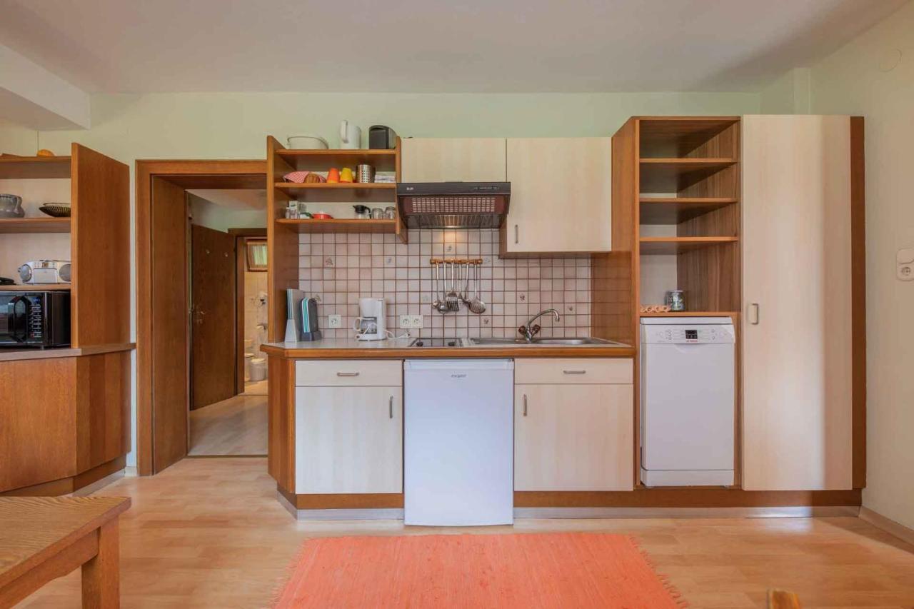 Appartements-Klaus Neustift im Stubaital Eksteriør bilde