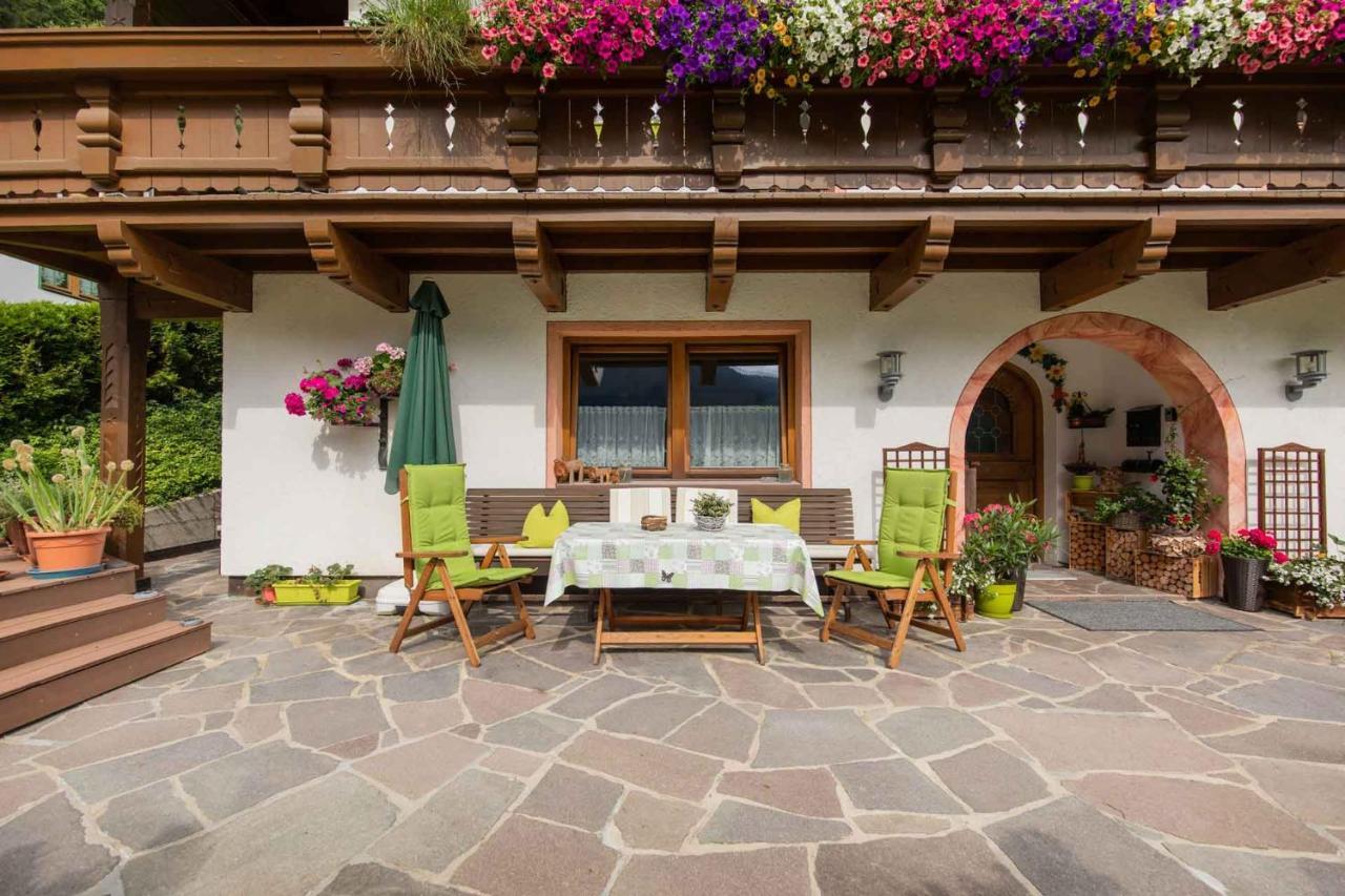 Appartements-Klaus Neustift im Stubaital Eksteriør bilde