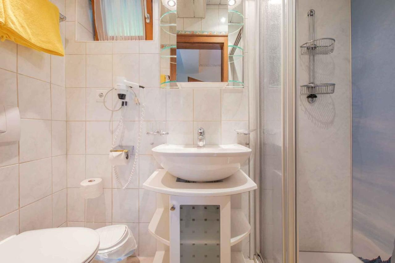 Appartements-Klaus Neustift im Stubaital Eksteriør bilde