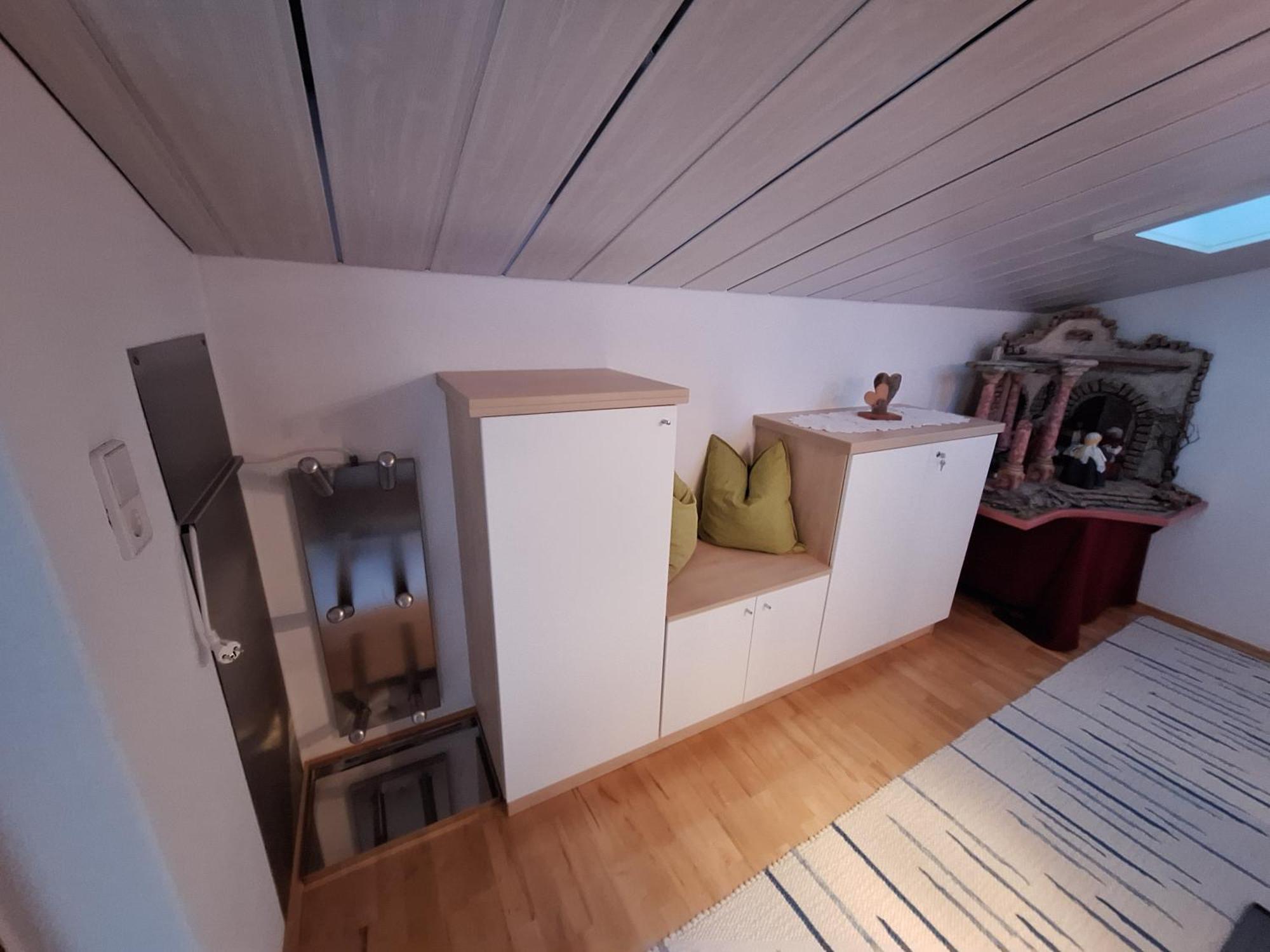 Appartements-Klaus Neustift im Stubaital Eksteriør bilde