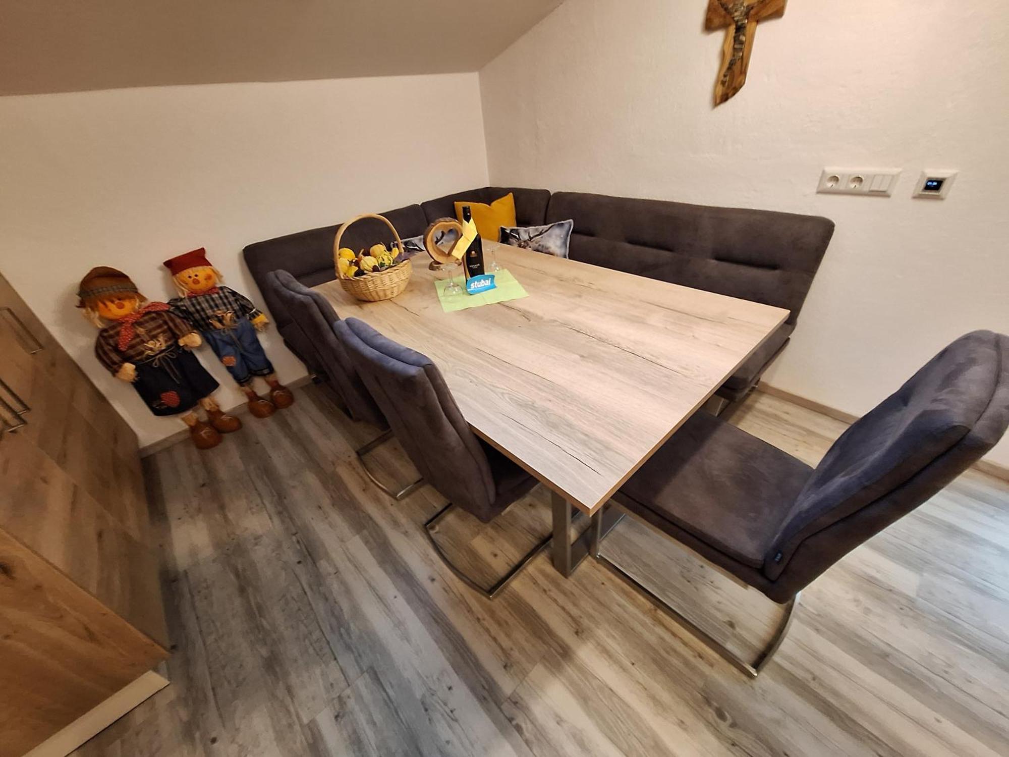 Appartements-Klaus Neustift im Stubaital Eksteriør bilde