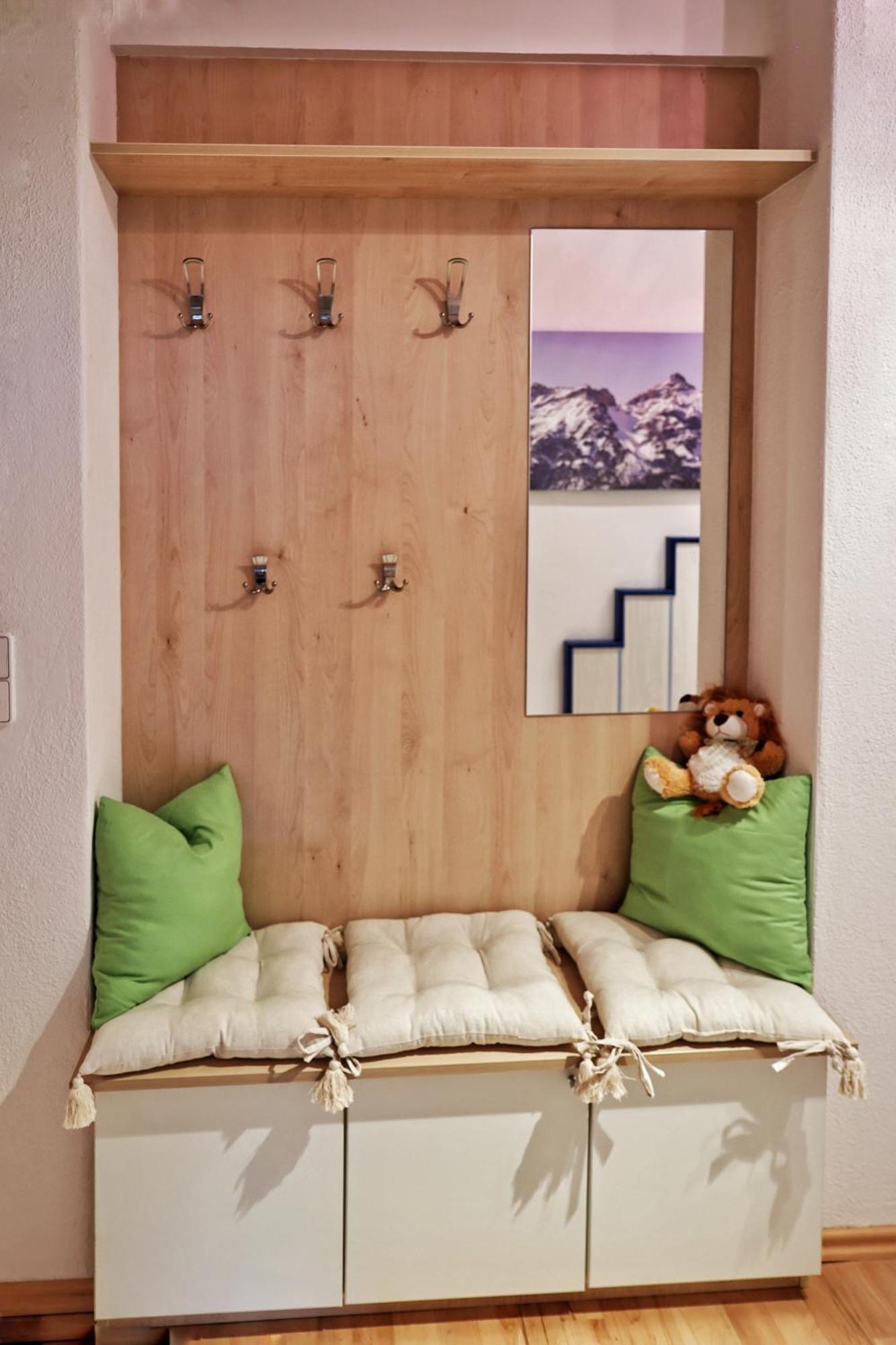 Appartements-Klaus Neustift im Stubaital Eksteriør bilde