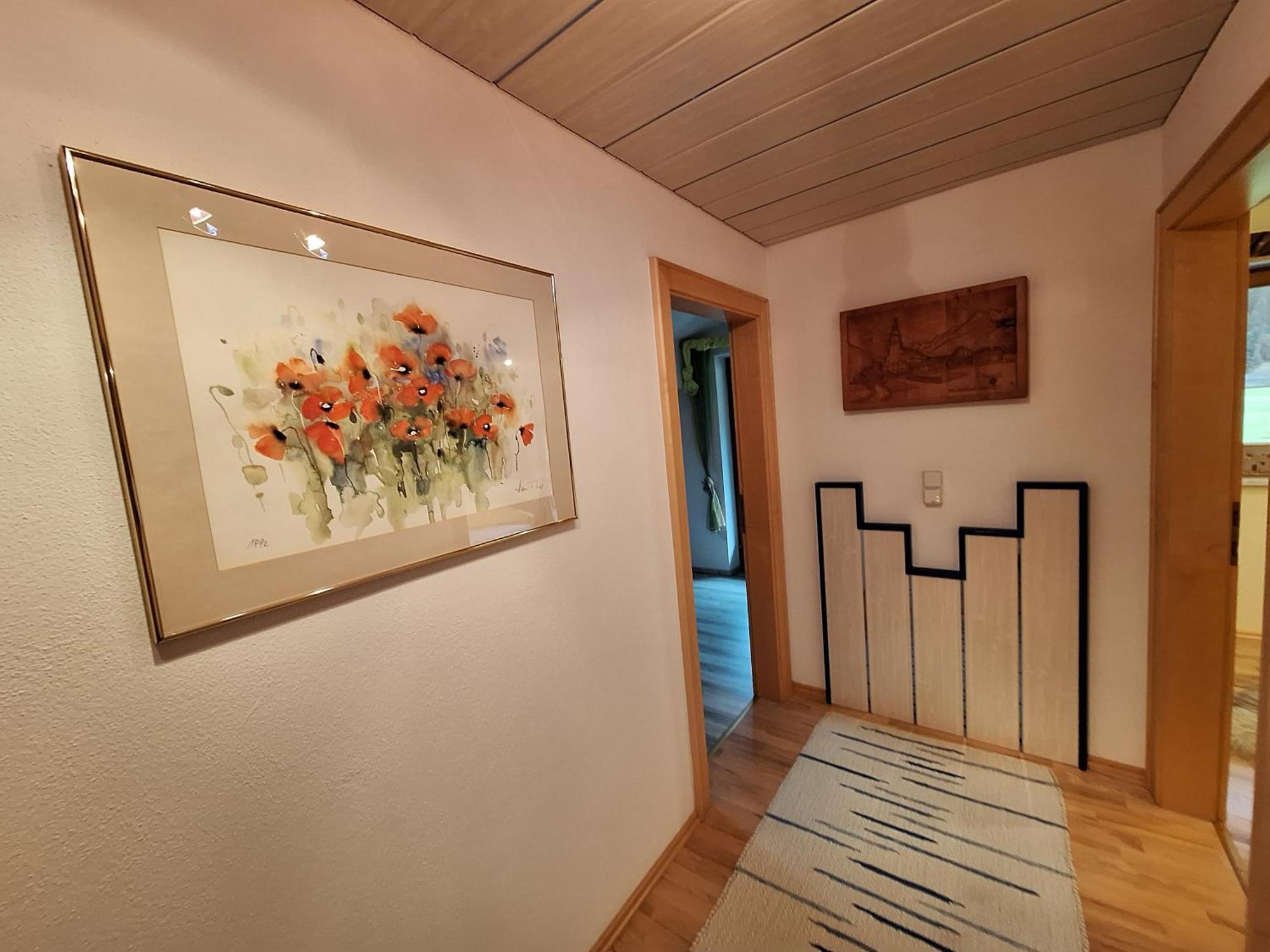 Appartements-Klaus Neustift im Stubaital Eksteriør bilde