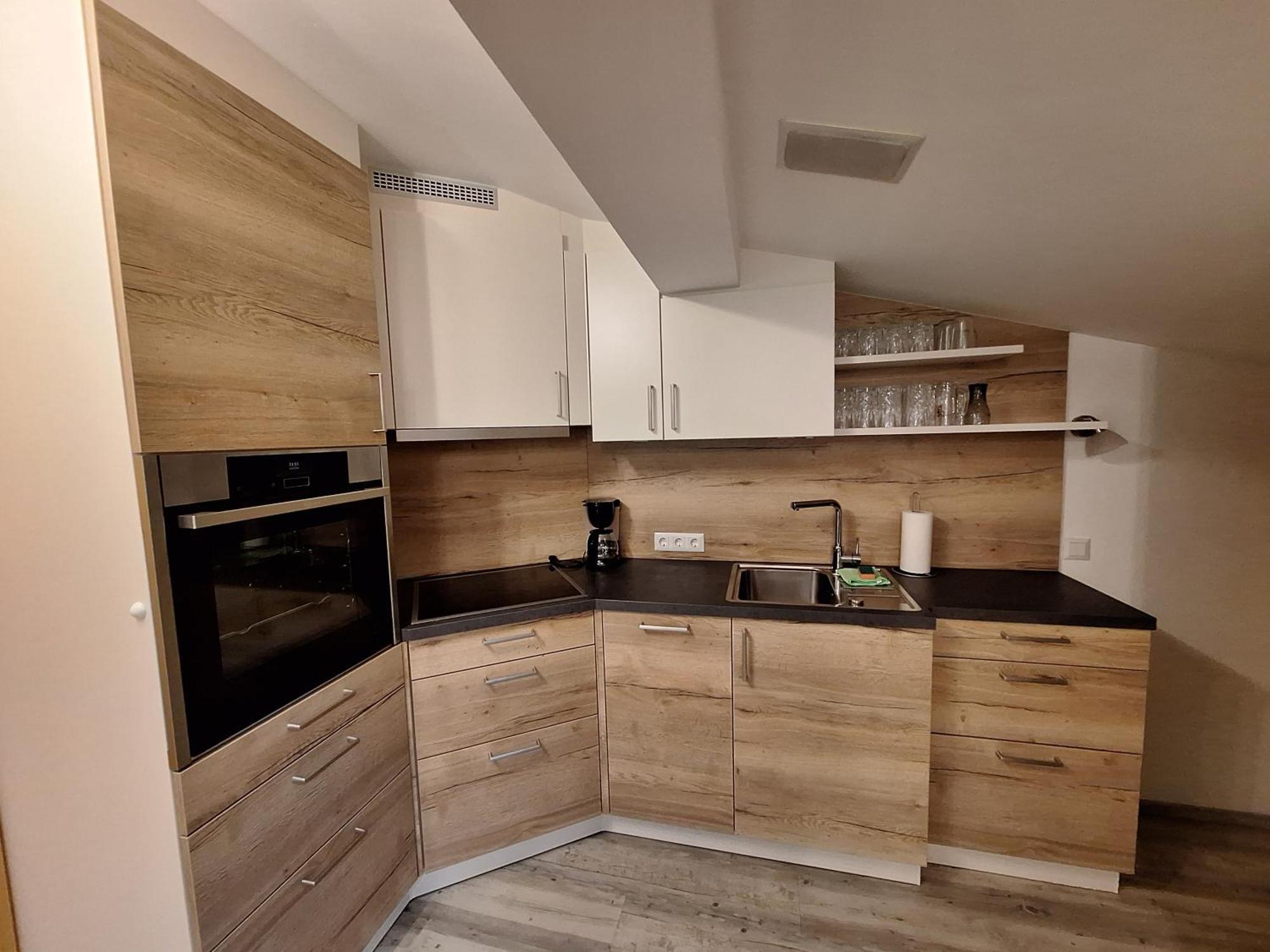 Appartements-Klaus Neustift im Stubaital Eksteriør bilde