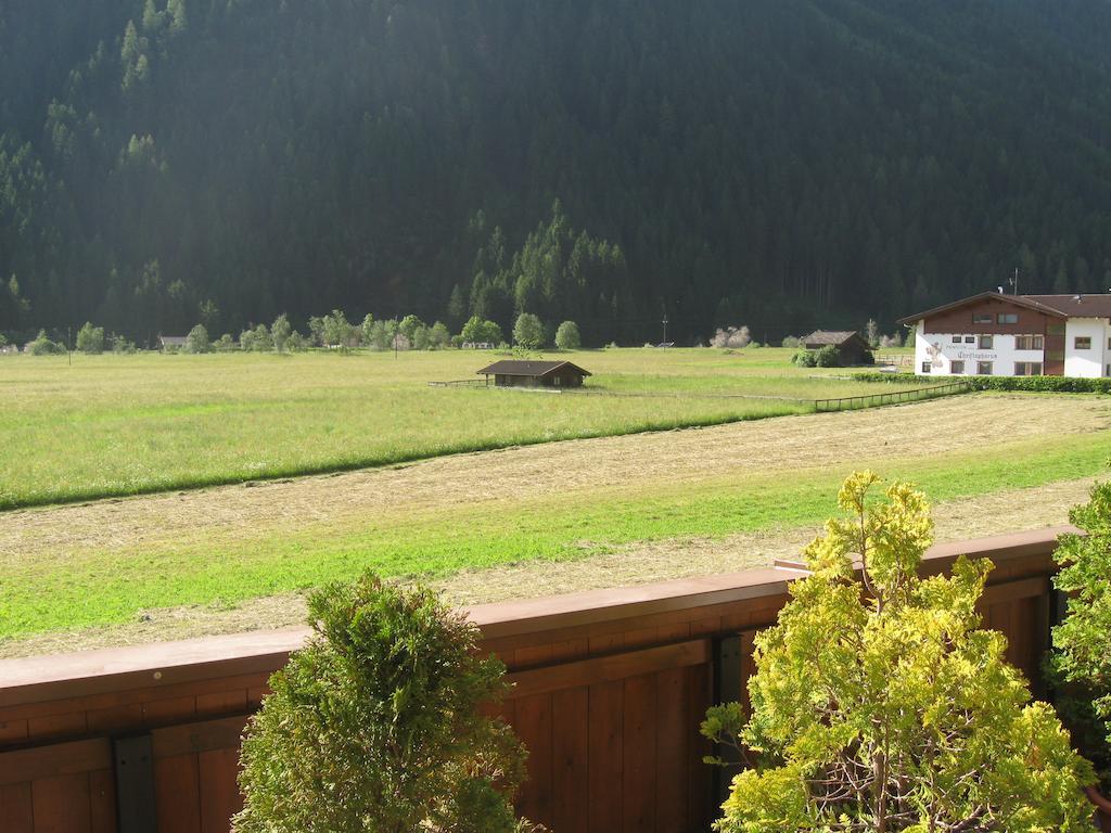 Appartements-Klaus Neustift im Stubaital Eksteriør bilde