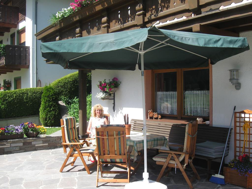 Appartements-Klaus Neustift im Stubaital Eksteriør bilde
