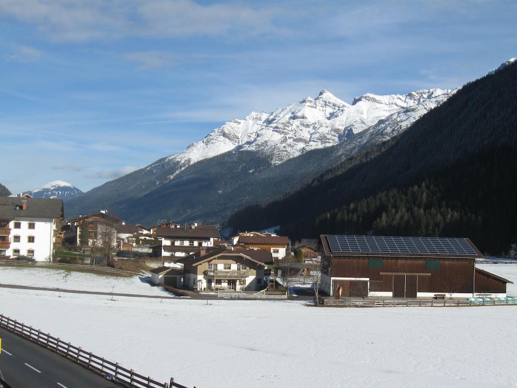 Appartements-Klaus Neustift im Stubaital Eksteriør bilde