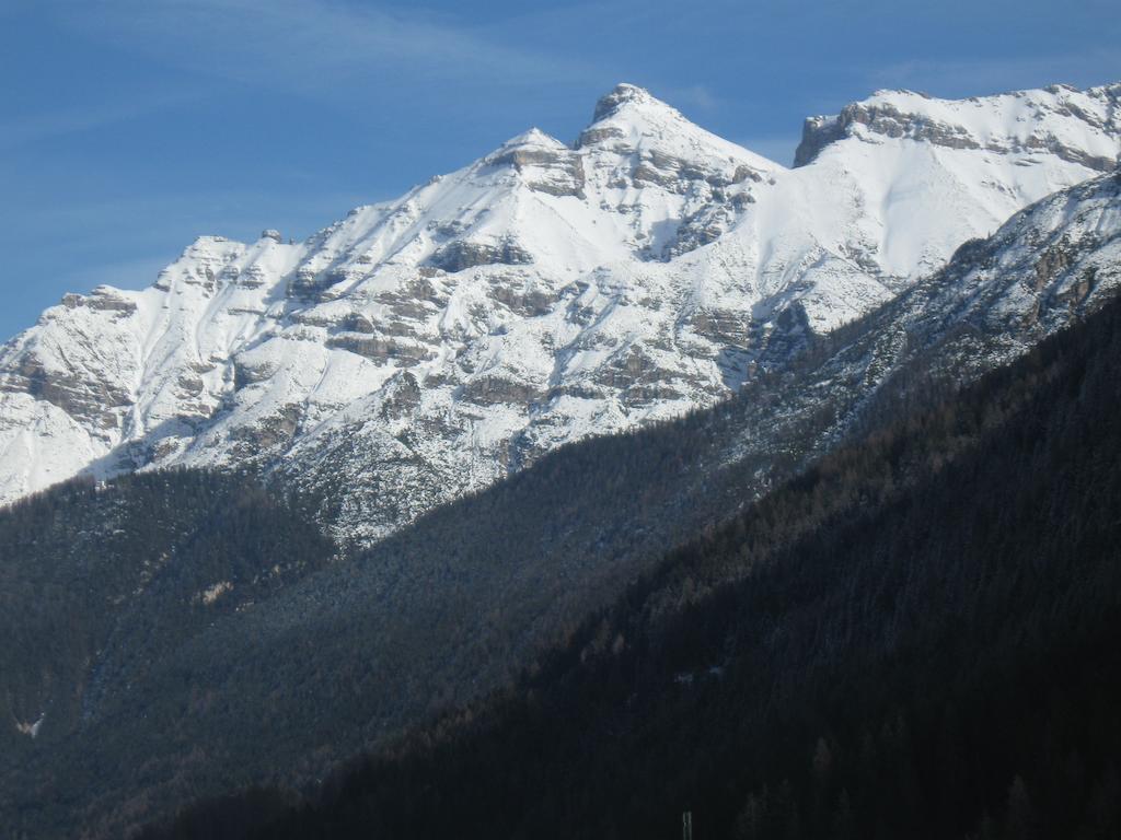 Appartements-Klaus Neustift im Stubaital Eksteriør bilde